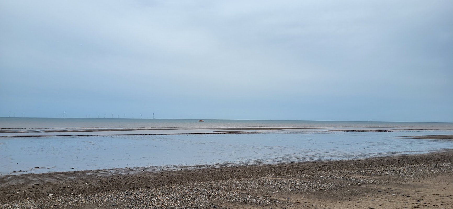 Sailors Point - historic-sites in withernsea