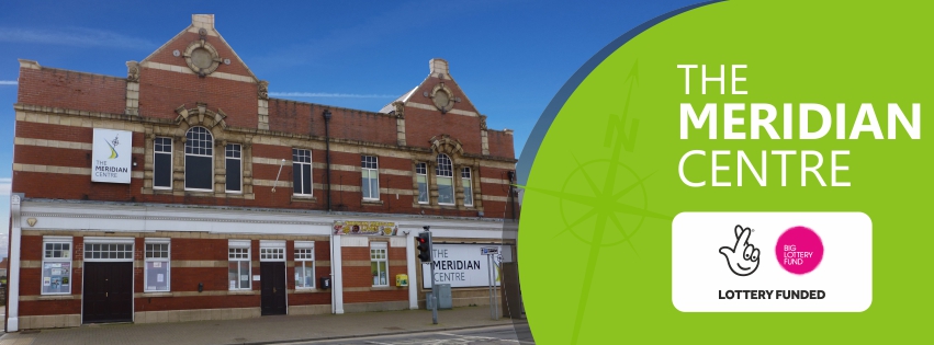 The Meridian Centre