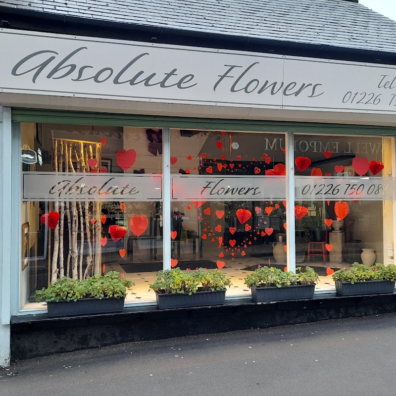 Absolute Flowers