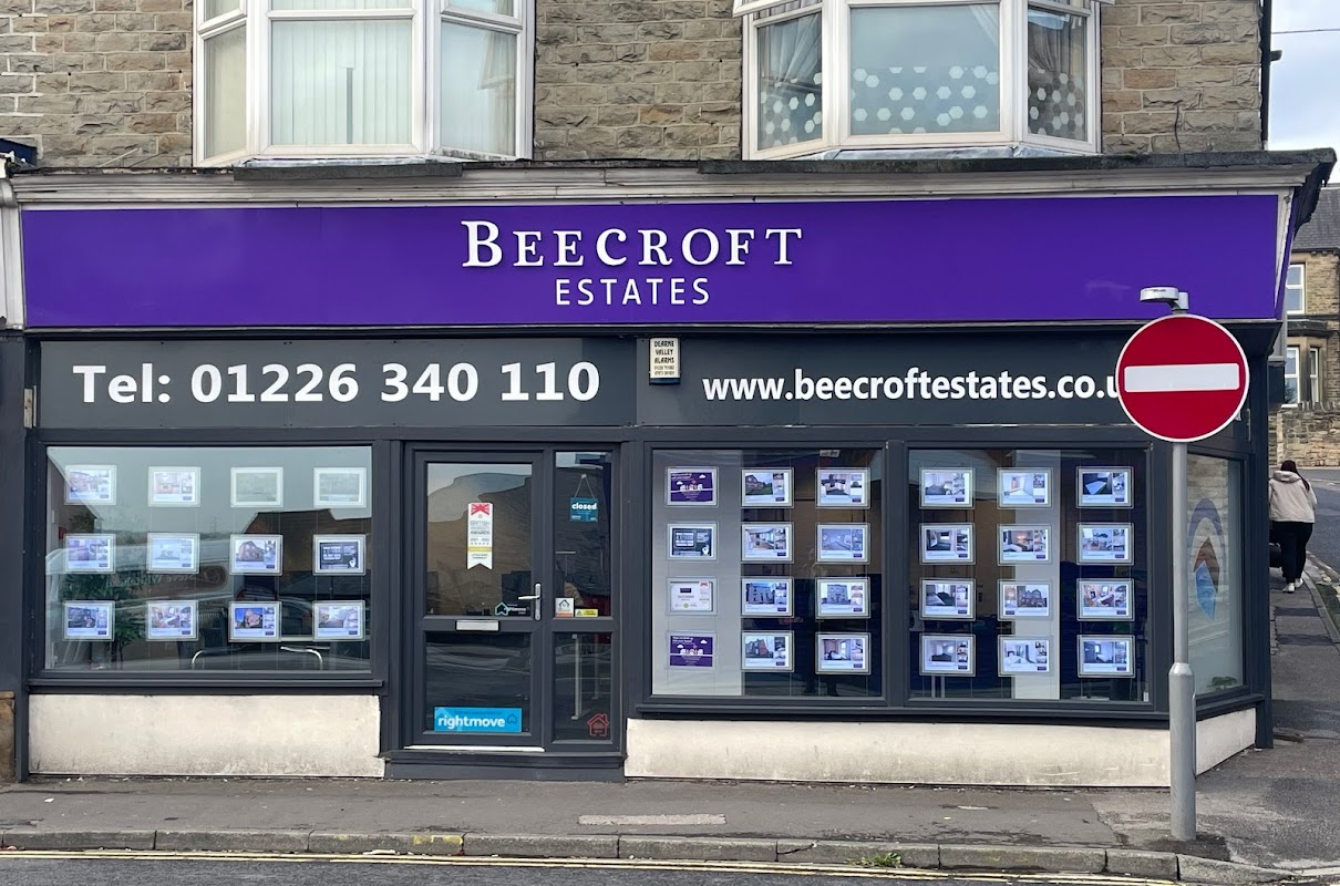 Beecroft Estates Ltd