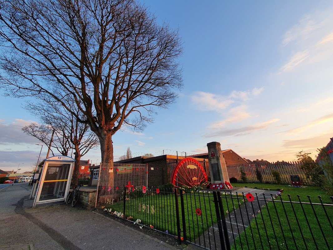 Brampton Bierlow Parish Hall