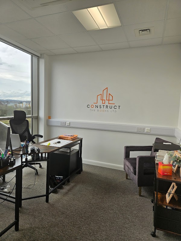 Construct the Books Ltd