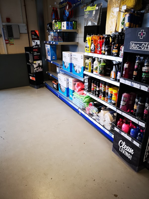 Euro Car Parts