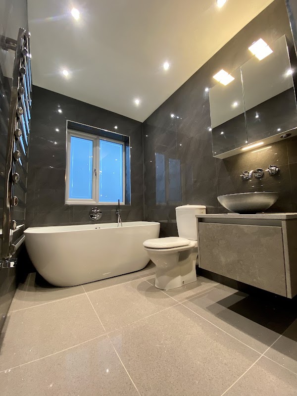 Harris Plumbing & Heating