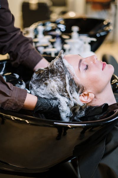Joys Hair Design