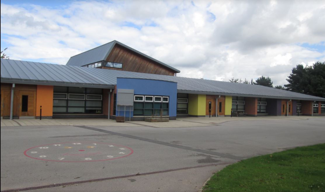 Kings Oak Primary Learning Centre