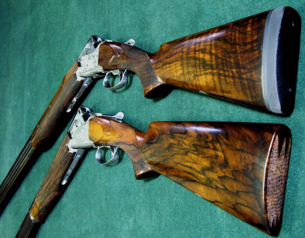 South Yorkshire Shooting Supplies Ltd