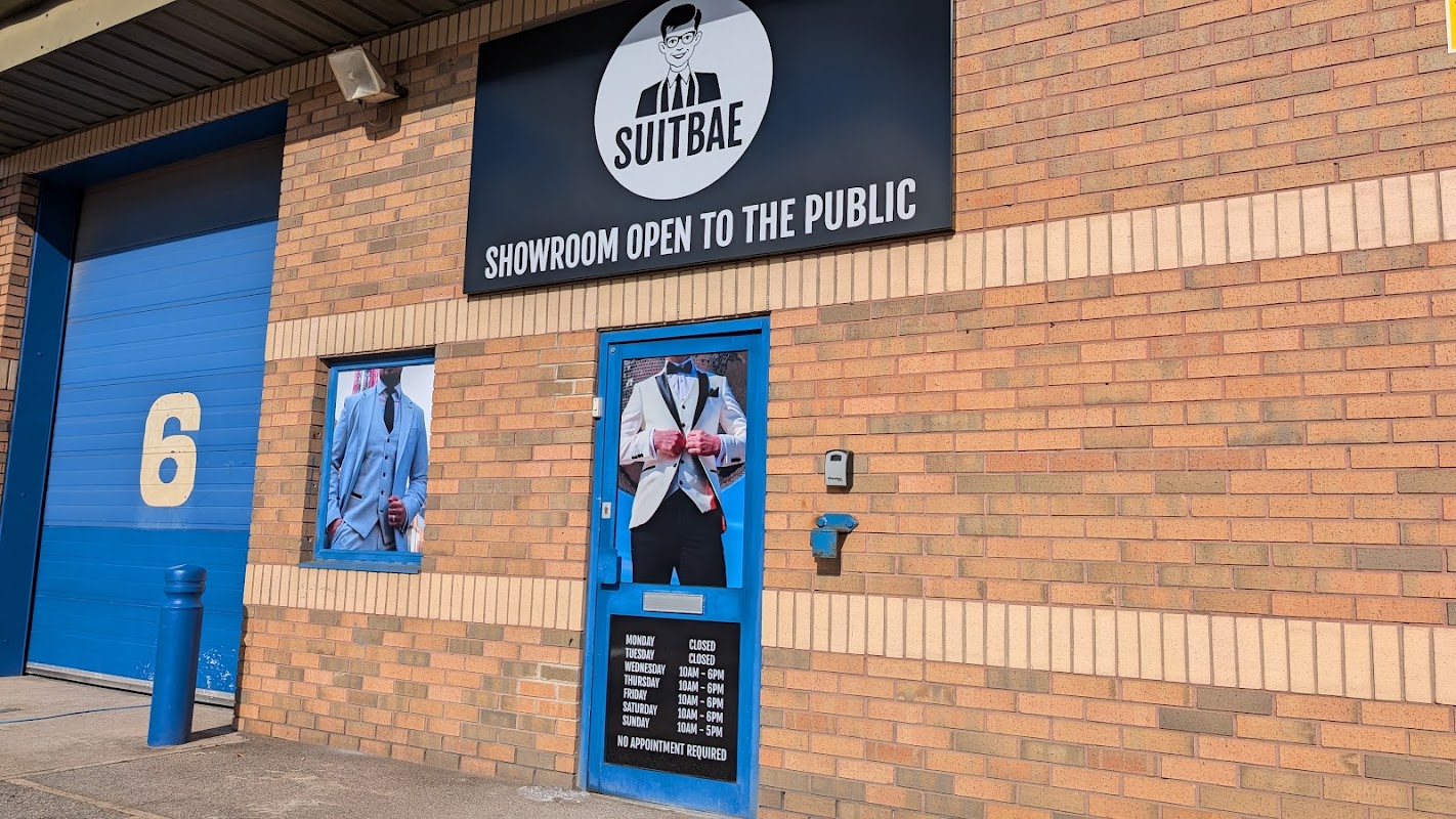 SUITBAE