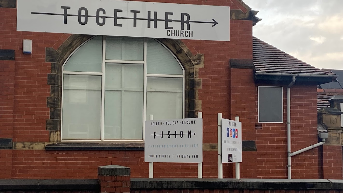 Together Church
