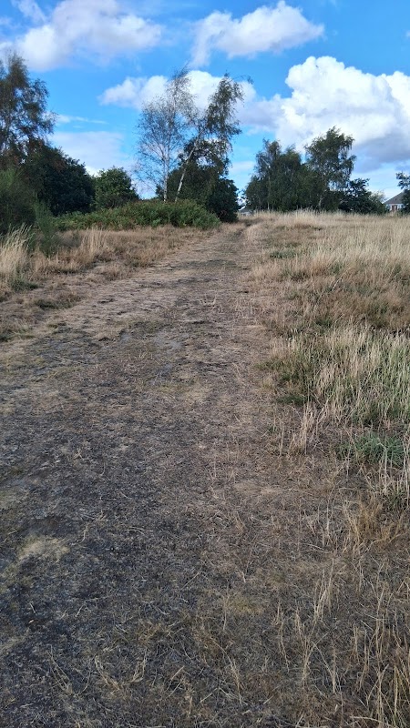 Transpenine trail