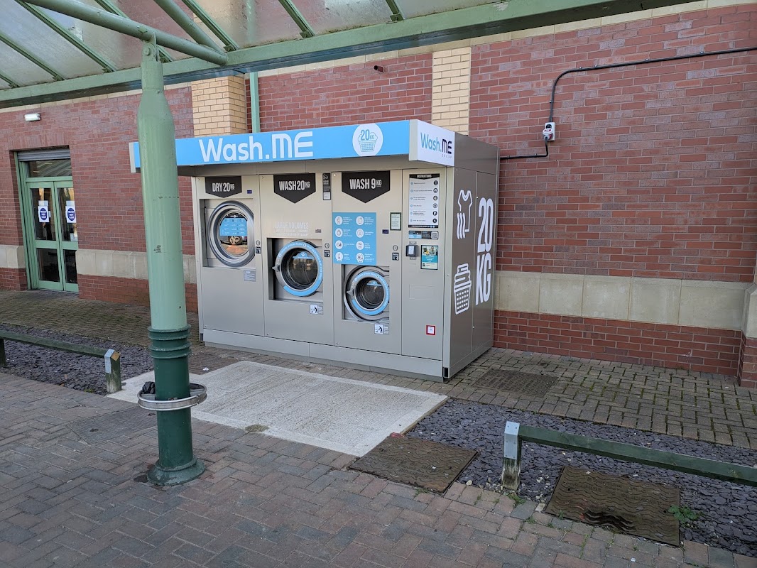 Wash.Me