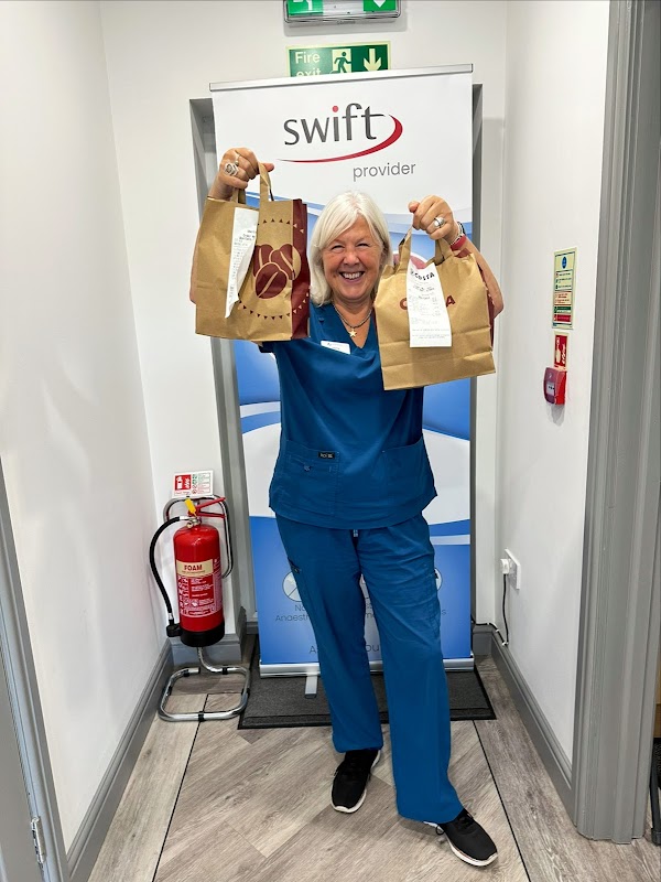 Wombwell Foot Clinic