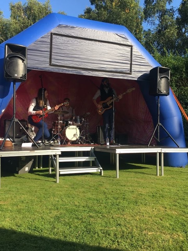 Woodleigh Weddings and Events - tea-rooms in wombwell
