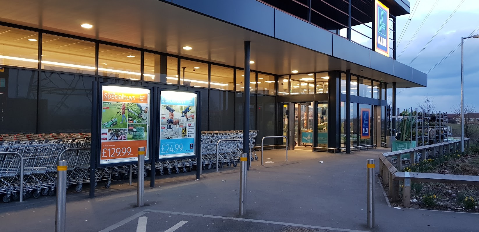 ALDI