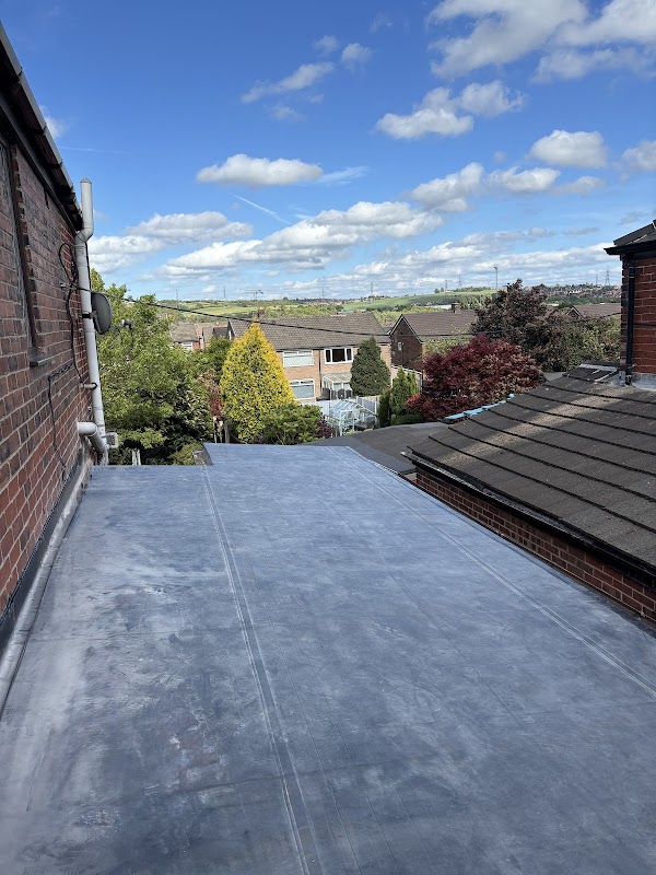 AquaSlate Group - Roofers in woodhouse