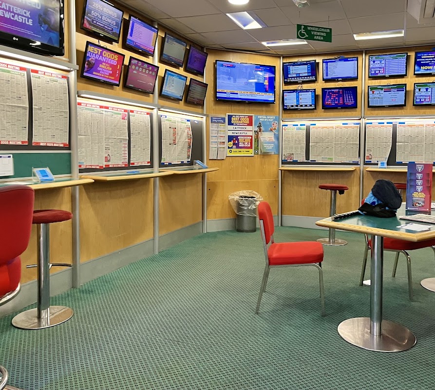 Betfred