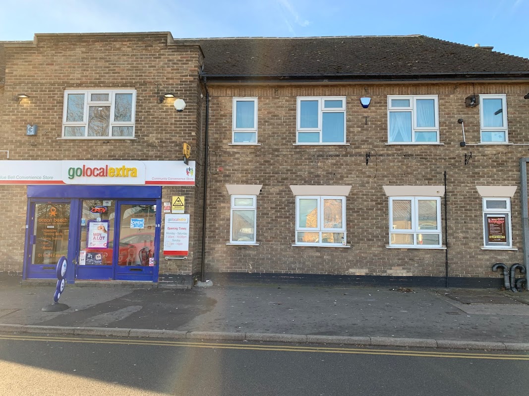 Bluebell Off Licence - Go Local Extra