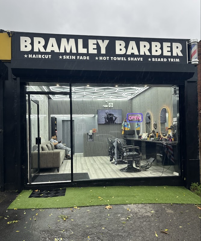 Bramley Barber