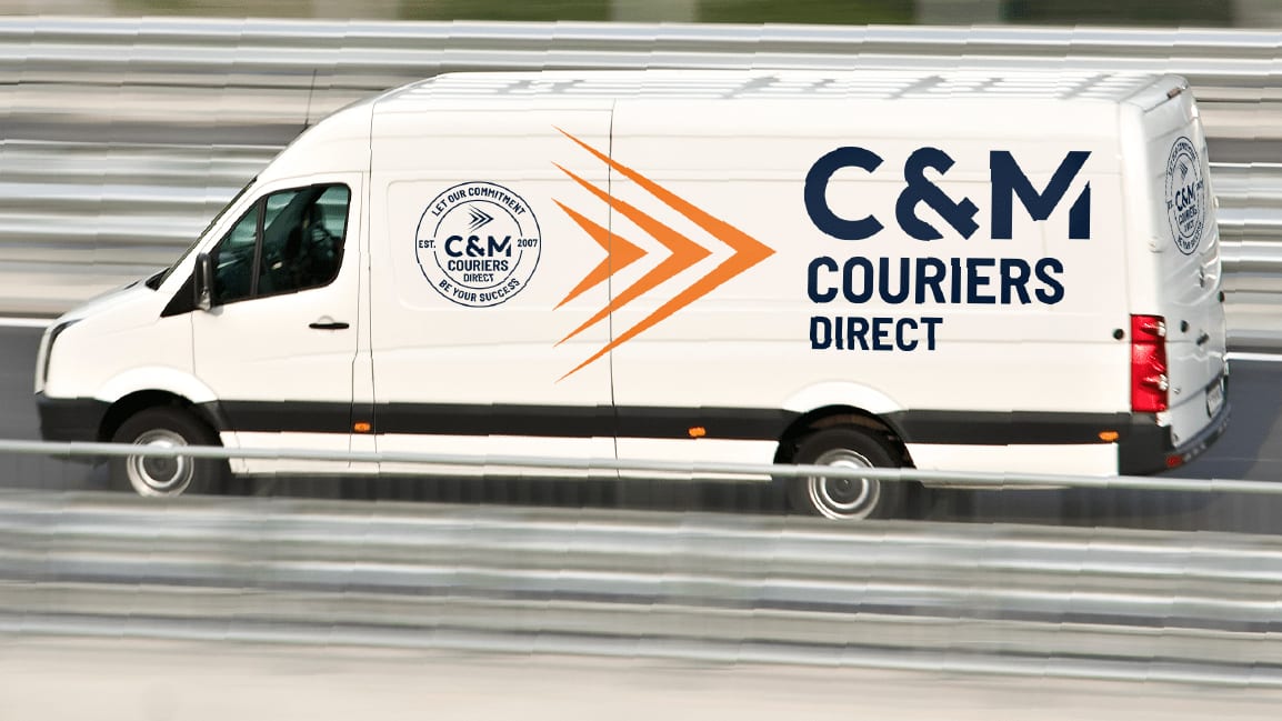 C & M Couriers Direct Ltd