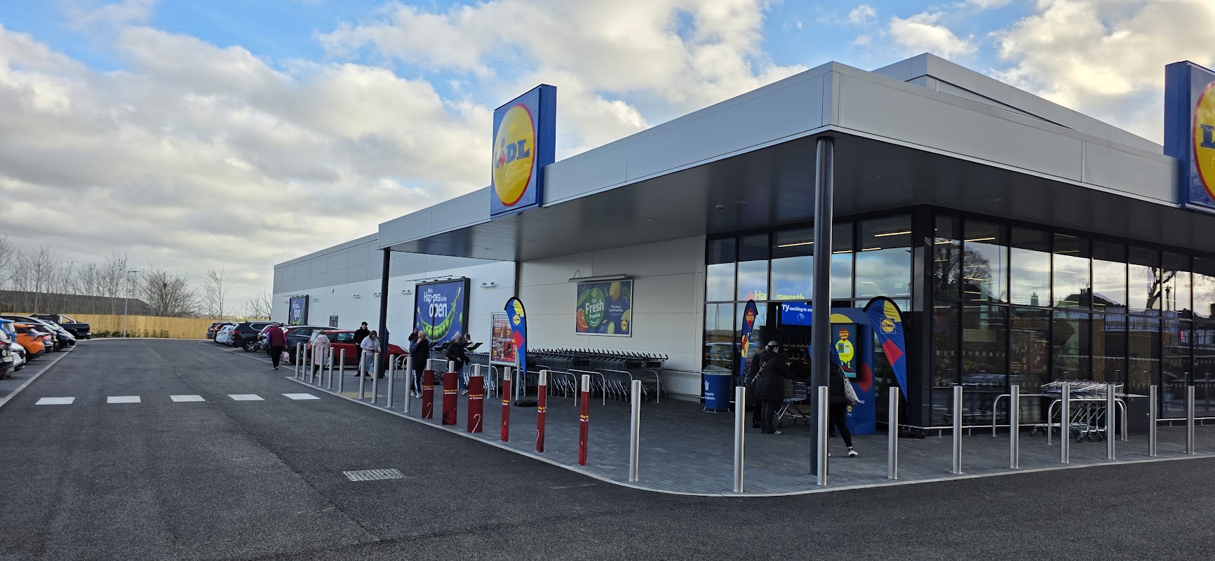Lidl
