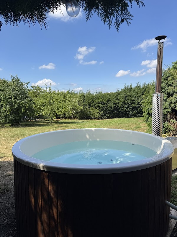 Orchard Private Day Spa - spas in woodhouse