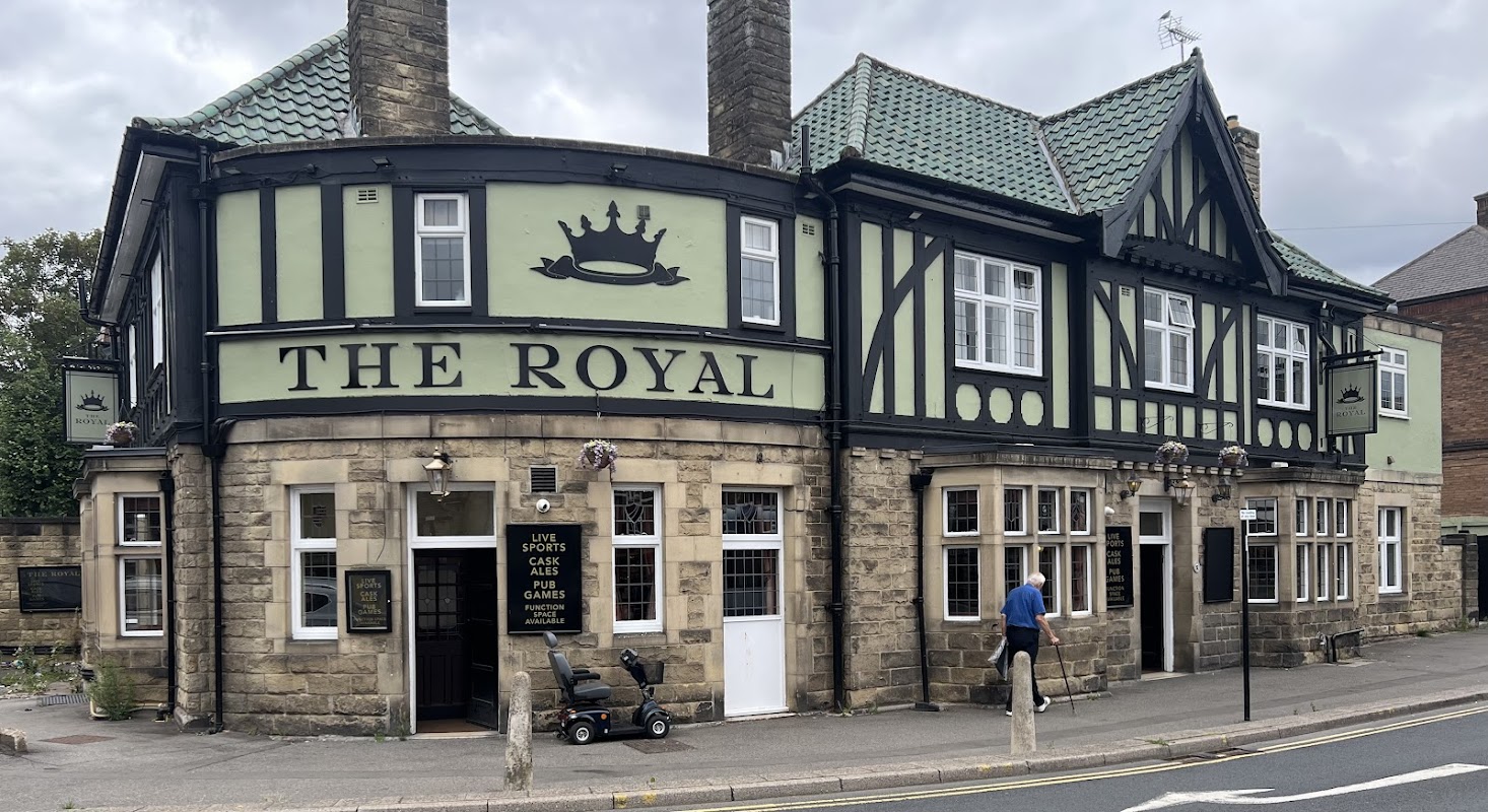 The Royal