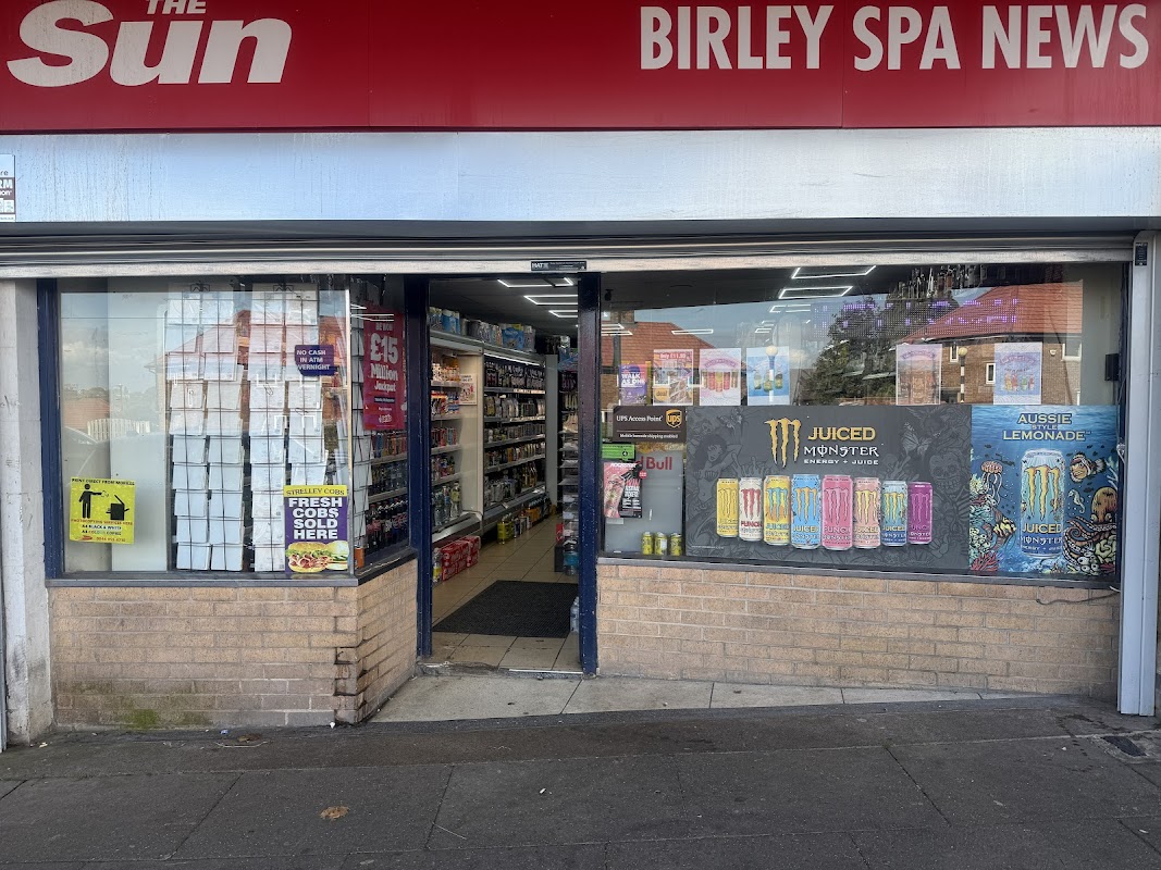 Vee Birley Local