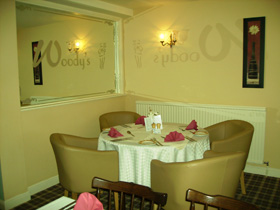 Woody's