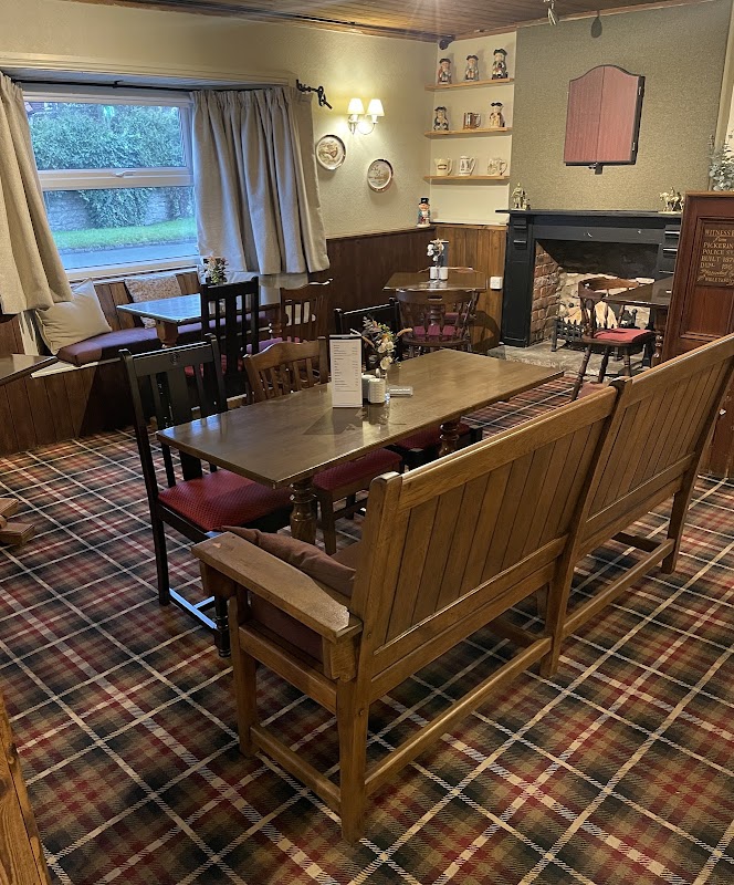 The Buck Inn at Wrelton