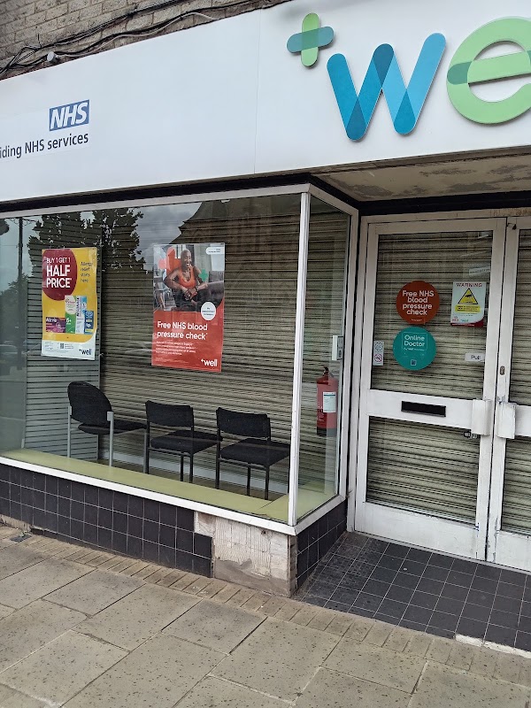 Well Pharmacy