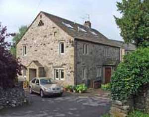 Accommodation at Yew Tree House in grassington