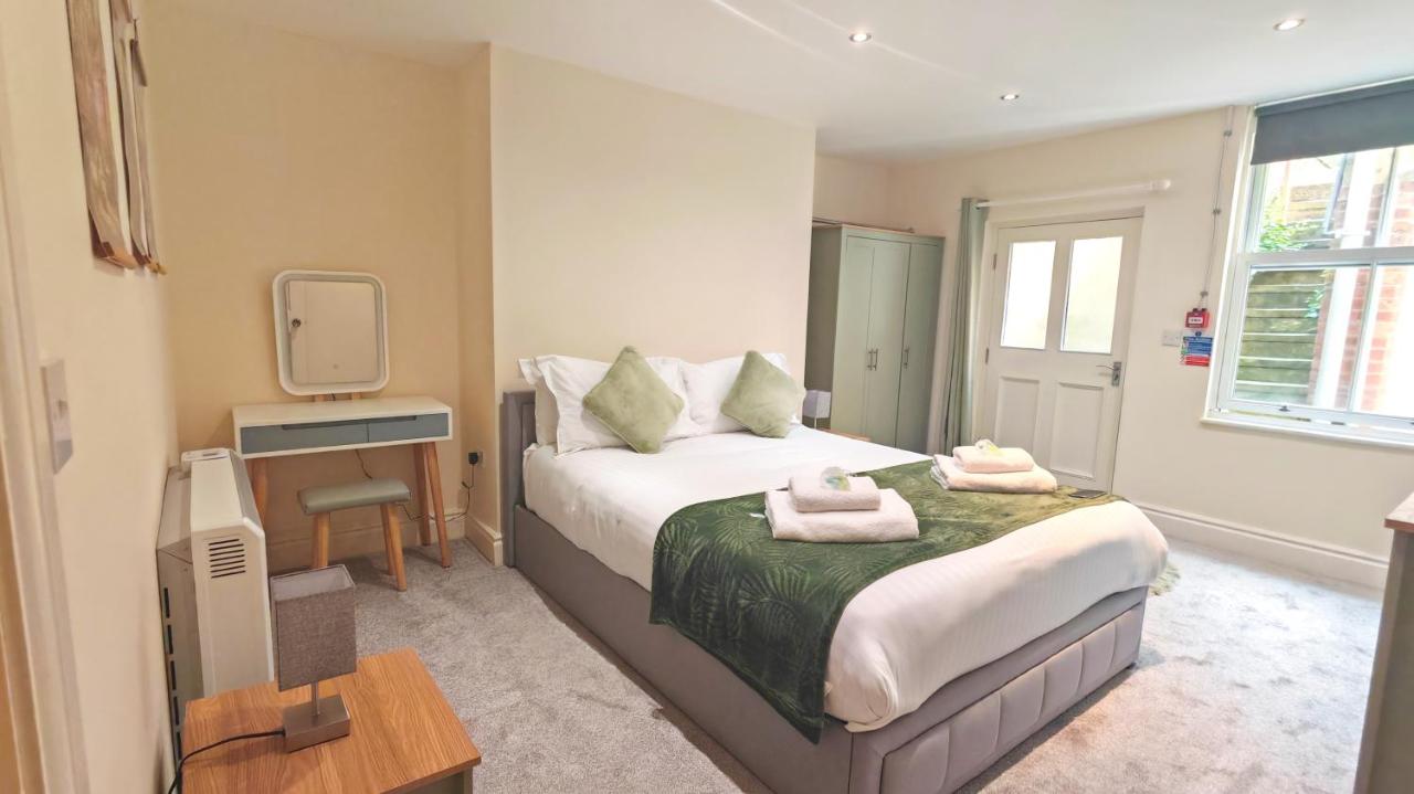 1 Bed Hideaway - Cosy retreat — photo 2