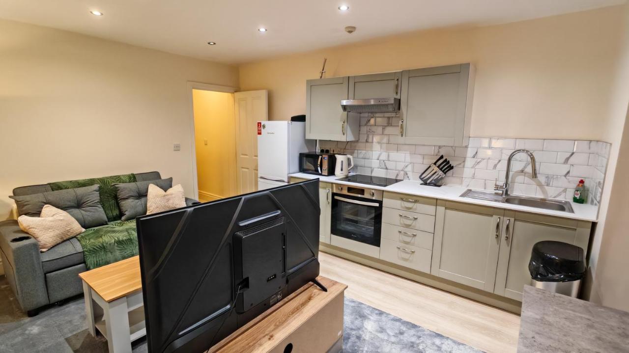 1 Bed Hideaway - Cosy retreat — photo 4