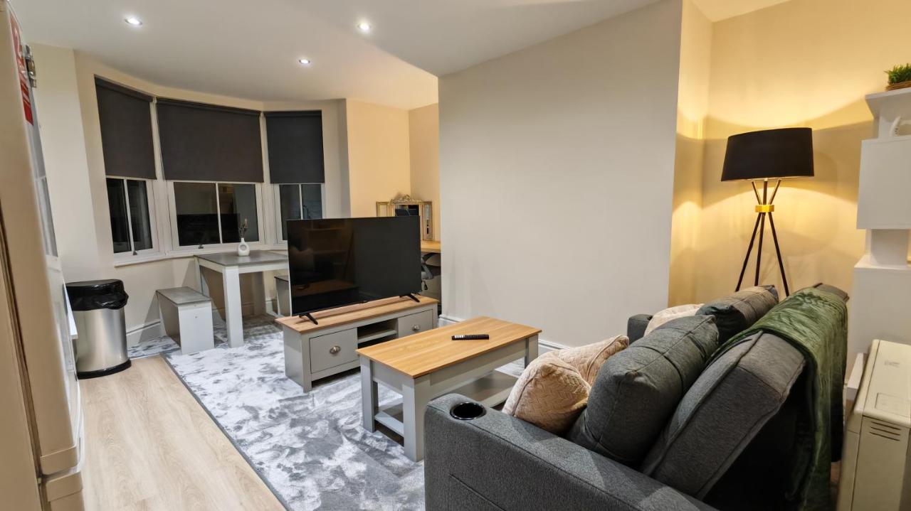 1 Bed Hideaway - Cosy retreat — photo 5