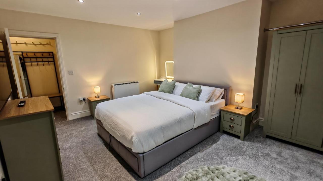 1 Bed Hideaway - Cosy retreat — photo 6