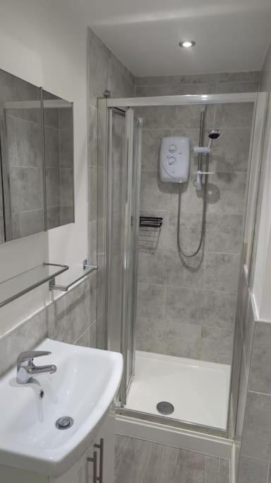 1 Bed Hideaway - Cosy retreat — photo 7