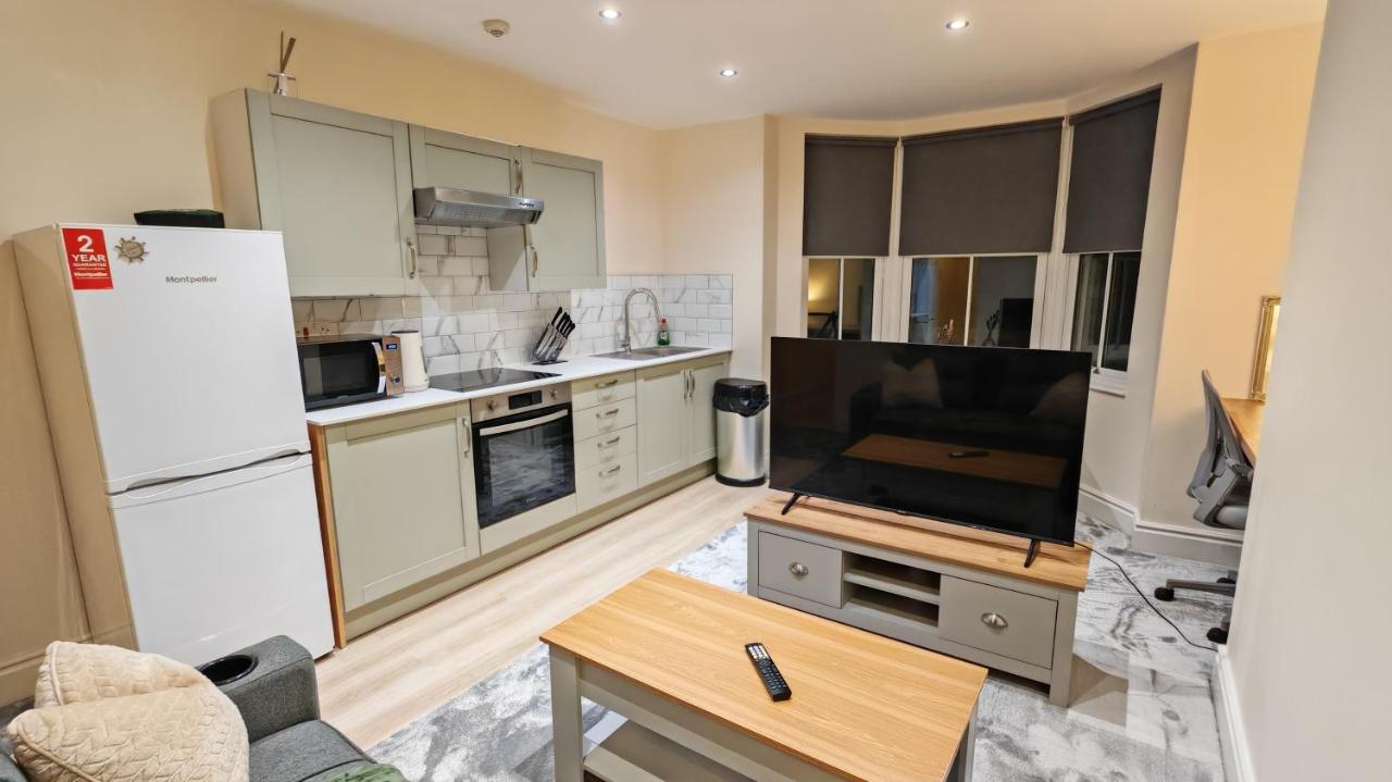1 Bed Hideaway - Cosy retreat — photo 8