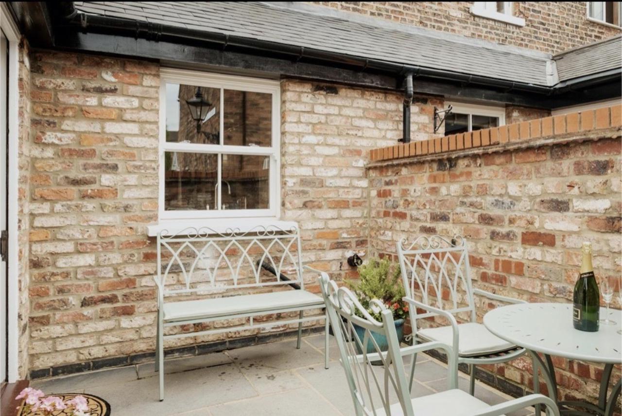 107 Nunnery Lane - a House of York holiday home — photo 6
