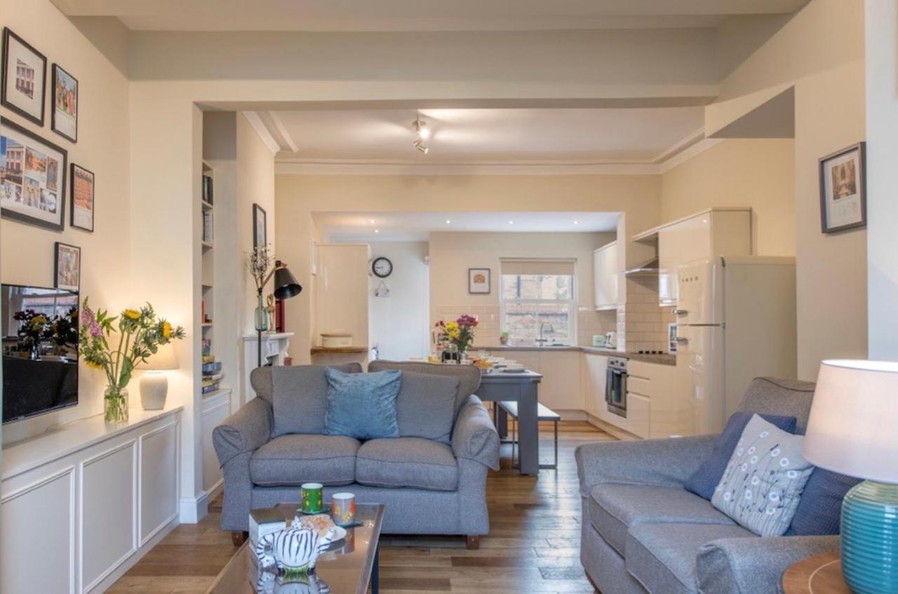 109 Nunnery Lane - a House of York holiday home, York, Yorkshire