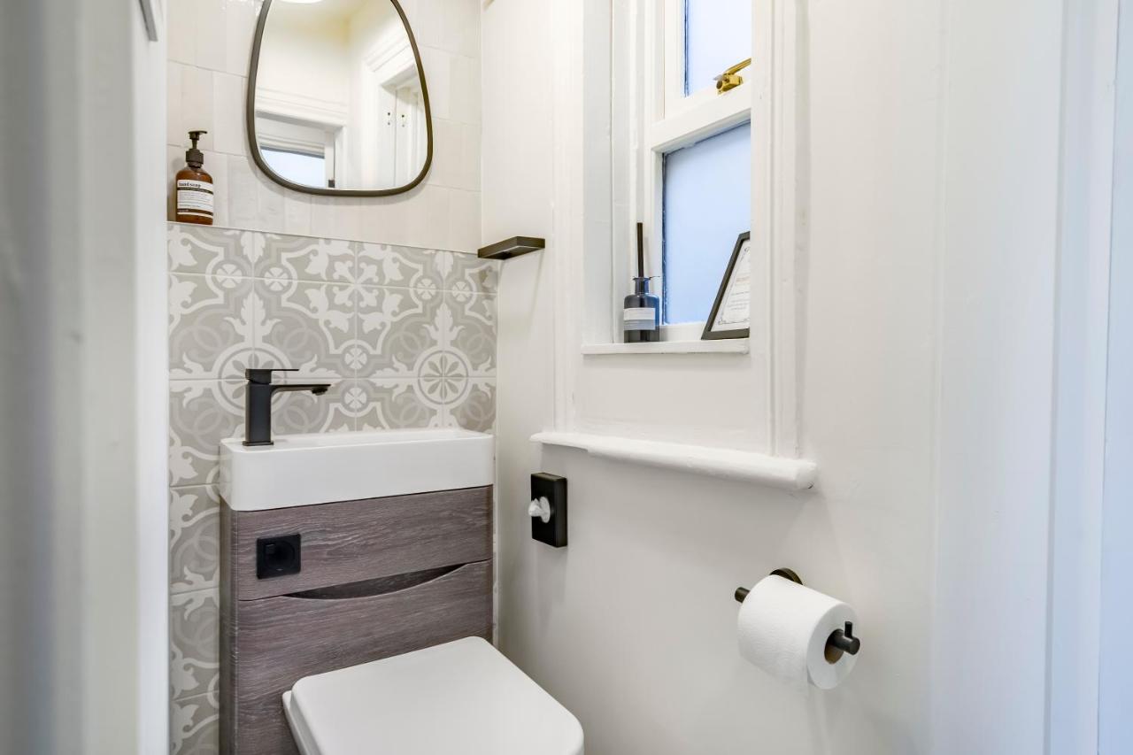 112 Micklegate - Apartment 1 — photo 7