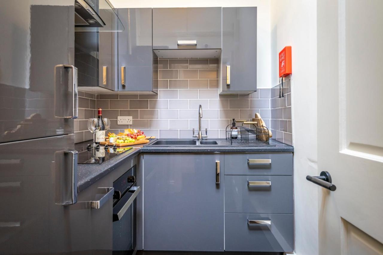 112 Micklegate - Apartment 1 — photo 8