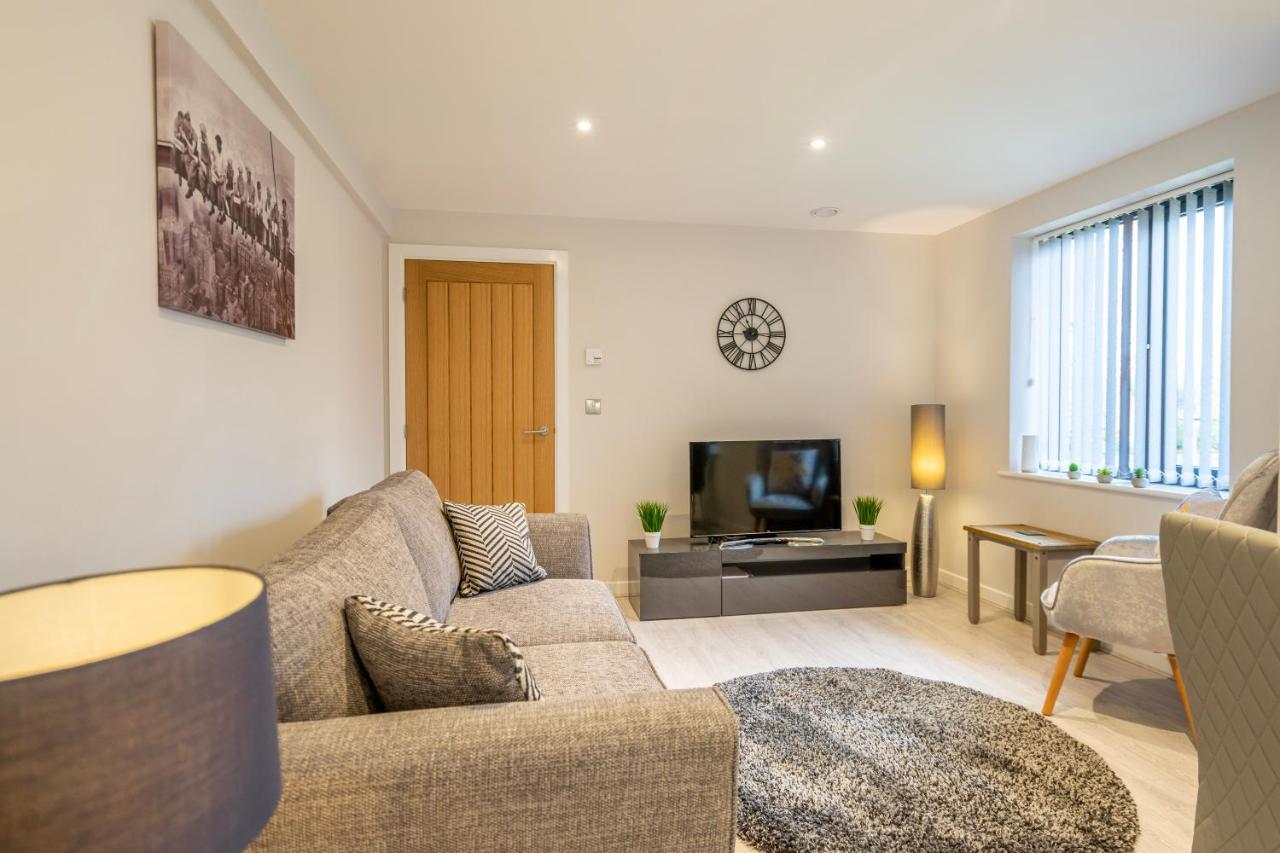 14 St. Johns Mews, York, Yorkshire