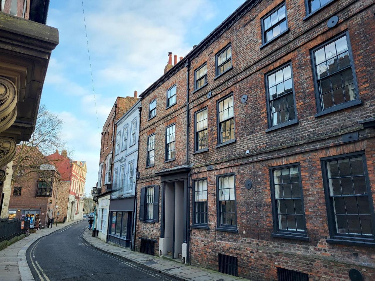 16 Castlegate YORK, York, Yorkshire