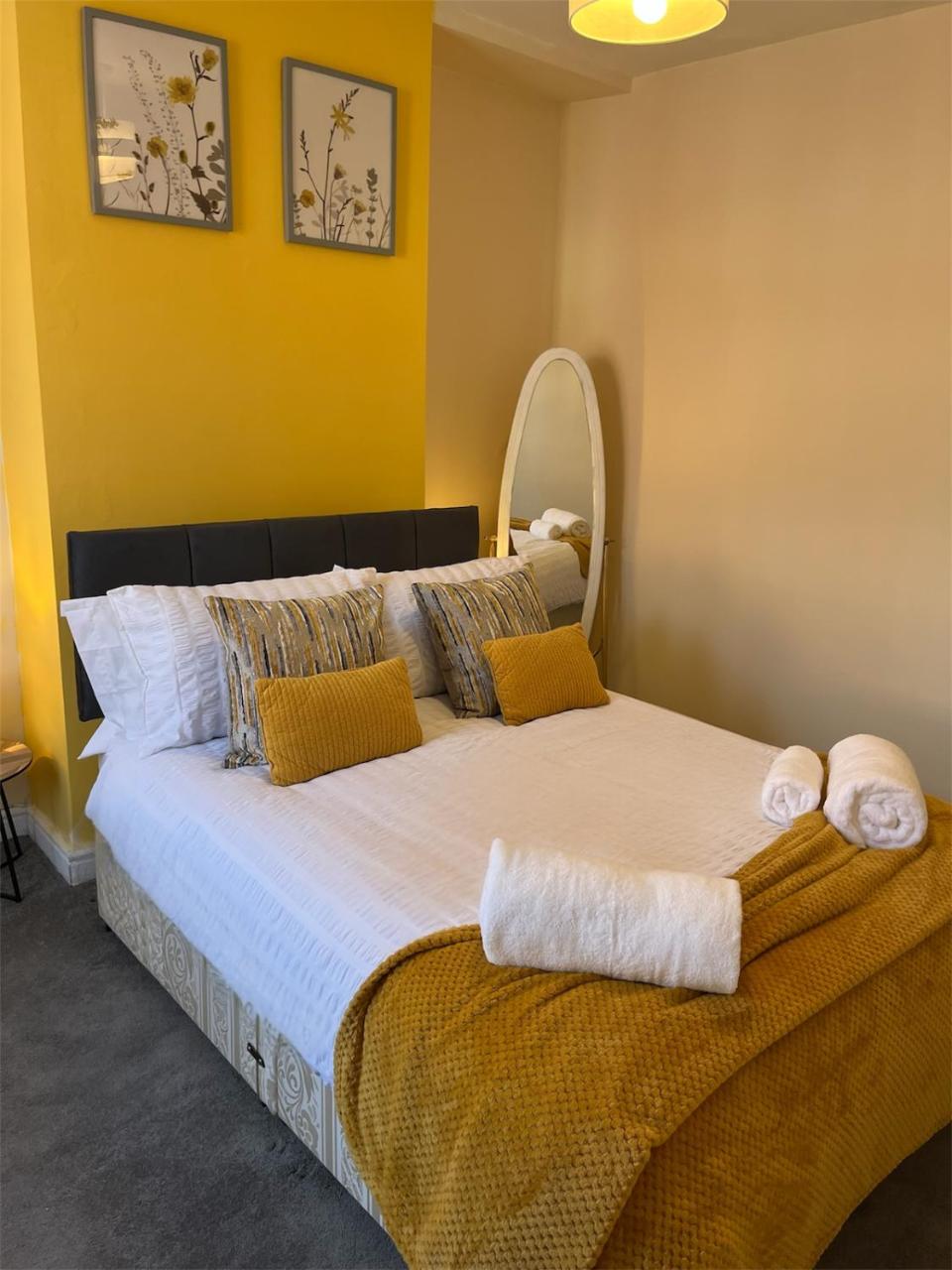 2 BD House, near City Center — photo 6