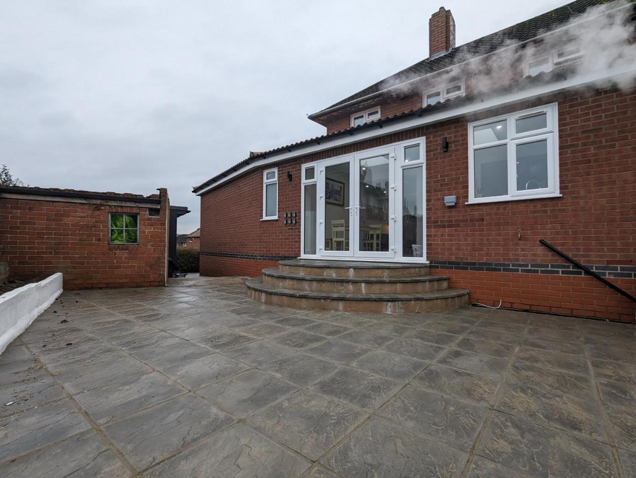 2 Ensuite Bedroom House Near Centre Free Parking — photo 6