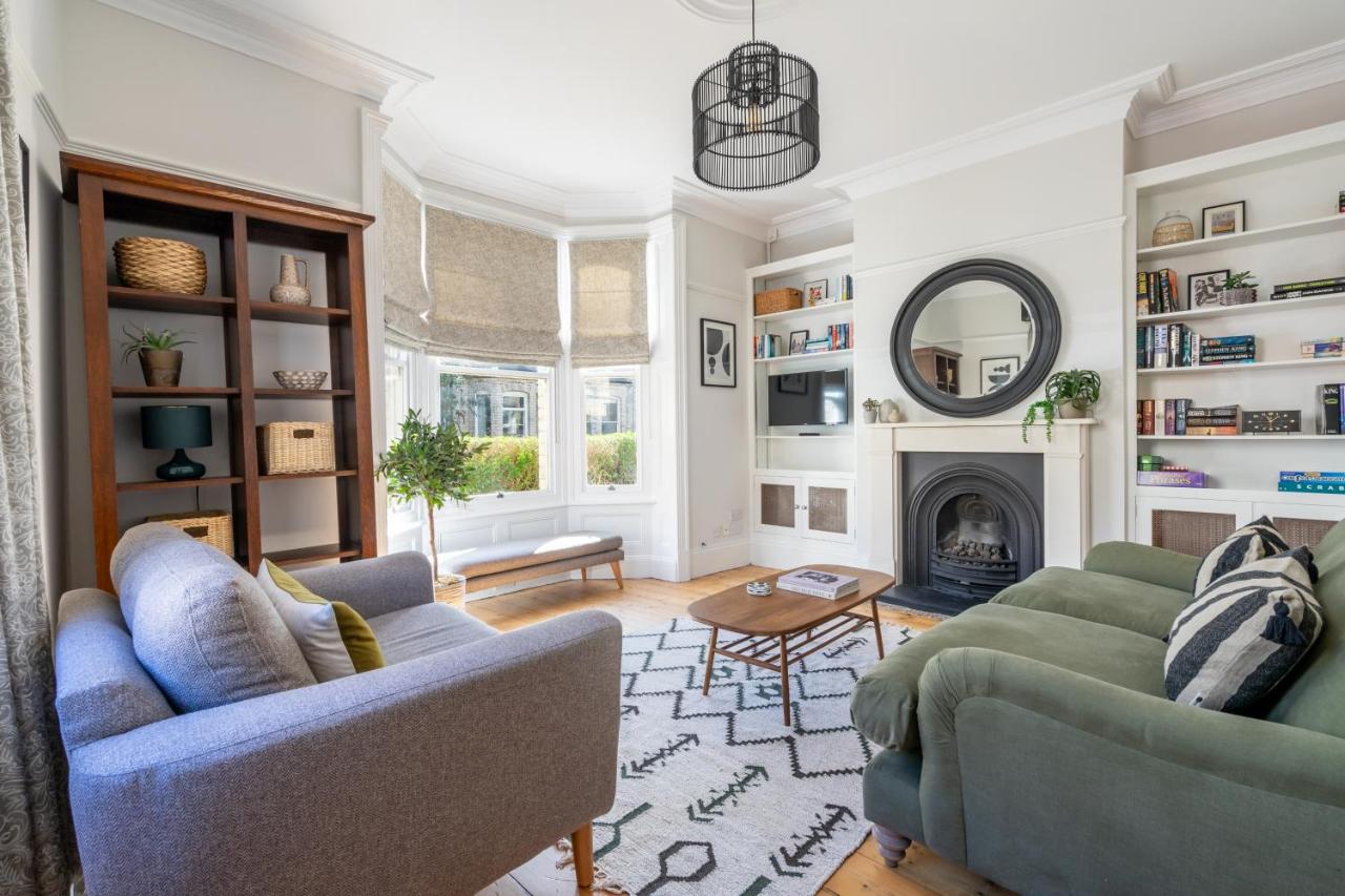 21 Scarcroft Road — photo 5