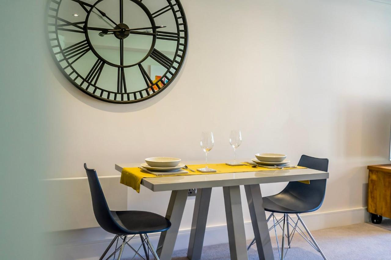 26 Cocoa Suites (parking included) — photo 4