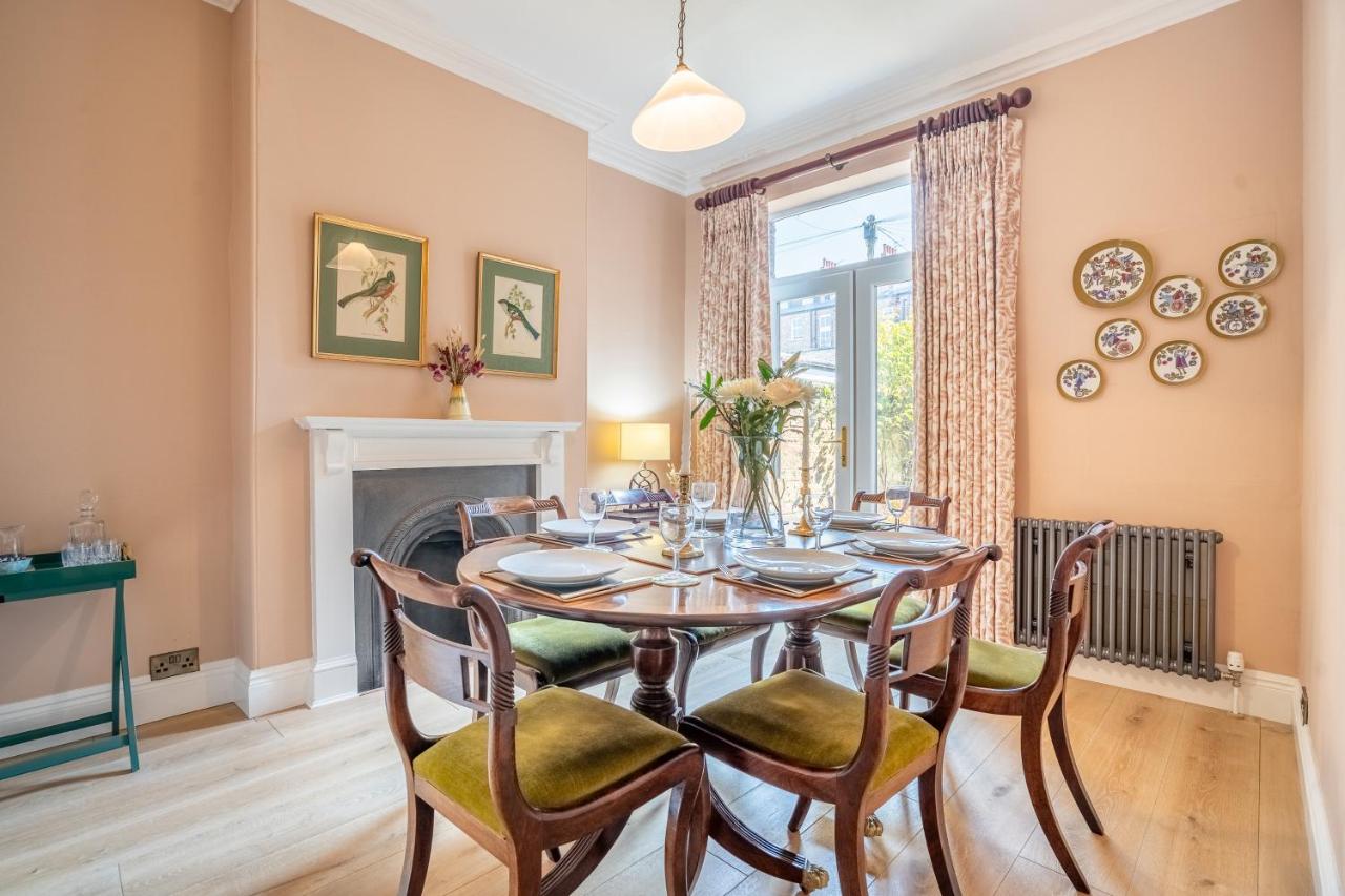 28 Queen Anne's Road — photo 4
