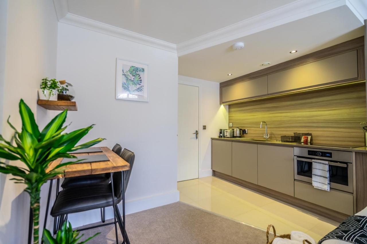 3 Cocoa Suites (parking included) — photo 4