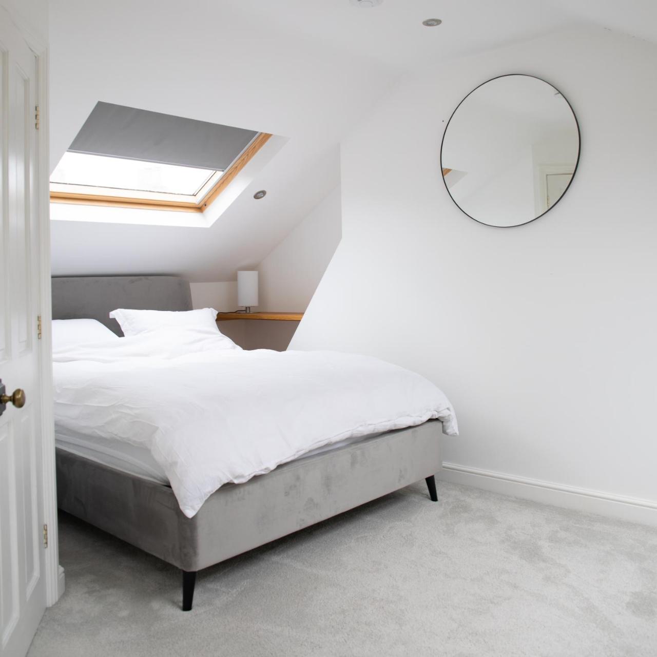 35 Grosvenor Terrace - 3 Bed Sleeps 6, 5 min walk from York City Centre — photo 2